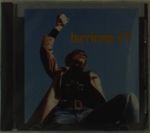 Hurricane #1: Hurricane #1, CD