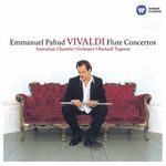Antonio Vivaldi (1678-1741): Flötenkonzerte op.10 Nr.1-6, CD