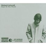 Richard Ashcroft: Keys To The World - Limited Edition, CD