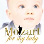 Mozart for my Baby, CD