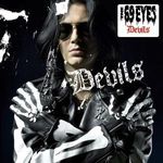 69 Eyes: Devils, CD