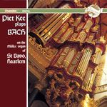 Johann Sebastian Bach (1685-1750): Präludien & Fugen BWV 531 & 542, CD
