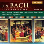 Johann Sebastian Bach (1685-1750): Messen BWV 233 & 236, CD