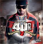 40 Cal.: Broken Safety 2, CD