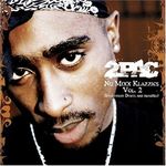 2Pac: Nu Mixx Klazzics Vol. 2, CD