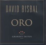 David Bisbal: Serie Oro, CD