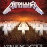 Metallica: Master Of Puppets (Deluxe Edition) (45 RPM), 2 LPs