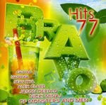 Bravo Hits 77, 2 CDs