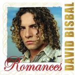 David Bisbal: Romances, CD