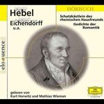 Schatzkästlein des rheinischen Hausfreunds - Gedichte der, CD