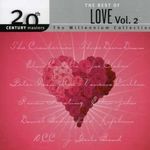 20th Century Masters: Vol. 2-Best Of Love, CD
