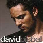 David Bisbal: David Bisbal, CD