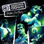 3 Doors Down: Another 700 Miles - Live EP, CD