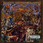 And You Will Know Us By The T: Worlds Apart, CD