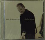 Will Ackerman: Returning, CD