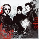A-Ha: Analogue, CD