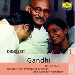 Rowohlt-Monographie:Gandhi, CD