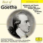 Goethe, Johann Wolfgang von - Best of, 2 CDs