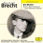 Brecht,Berthold:Die Mutter, 2 CDs