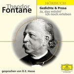 Fontane,Theodor:Gedichte & Prosa, CD