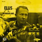 Herb Ellis  (1921-2010): Ellis In Wonderland, CD