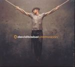 David Bisbal: Premonicion (CD + DVD), CD