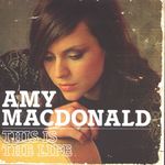 Amy MacDonald: This Is The Life (UK-Edition), CD