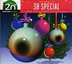 38 Special: 20th Century Masters: Christmas..., CD