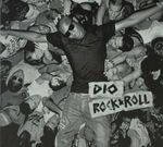 Dio -Dutch-: Rock & Rol, CD