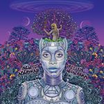 Erykah Badu: New Amerykah Part Two (Return Of The Ankh), 2 LPs