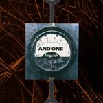 And One: Anguish (Re-Release), CD