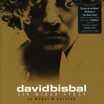 David Bisbal: Sin Mirar Atras: 24 Horas..., CD