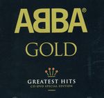 Abba: Gold - Greatest Hits (Special Edition) (CD + DVD), CD