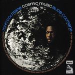 John Coltrane  (1926-1967): Cosmic Music, CD