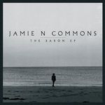 Jamie N Commons: The Baron EP (10