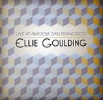 Ellie Goulding: Live At Amoeba Music, Maxi-CD