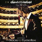 David Bisbal: Una Noche En El... (CD + DVD), CD