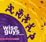 Wise Guys: Zwei Welten: A Cappella, CD