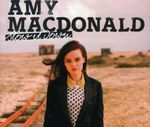 Amy MacDonald: Slow It Down (2-Track), Maxi-CD