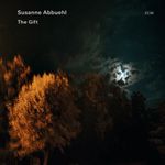 Susanne Abbuehl  (geb. 1970): The Gift, CD