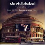 David Bisbal: Live At The Royal Albert Hall, 2 CDs