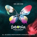 Eurovision Song Contest, Malmö 2013, 2 CDs