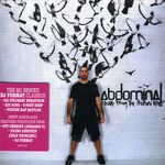 Abdominal: Escape From The Pigeon, CD