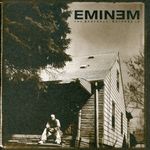 Eminem: Marshall Mathers Lp, CD