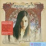 Vanessa Carlton: Disco Estrella, CD