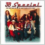38 Special: The Very Best Of The A&M Years, CD