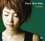 Youn Sun Nah  (geb. 1969): Lento, CD