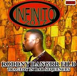 Infinito 2017: Roddny Dangrr Fild, CD