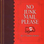21 Tandem Repeats: No Junk Mail Please, CD