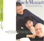 De Bach A Mozart - Following the path of the Trio Sonata, CD